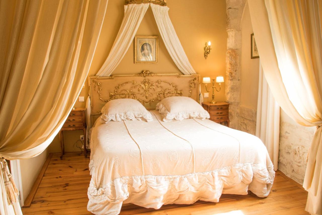 Chateau De Murviel Екстериор снимка